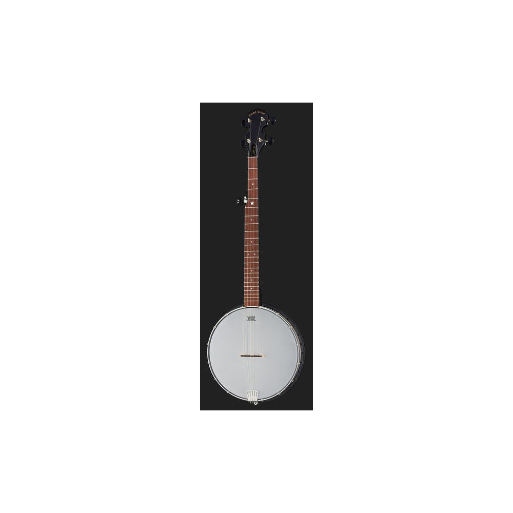 Gold Tone AC Traveler 5 string Banjo – Thomann Ireland