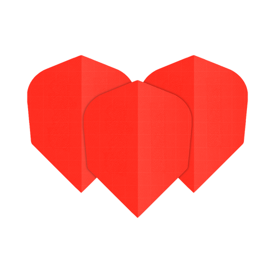 Nylon fabric No. 6 Flights