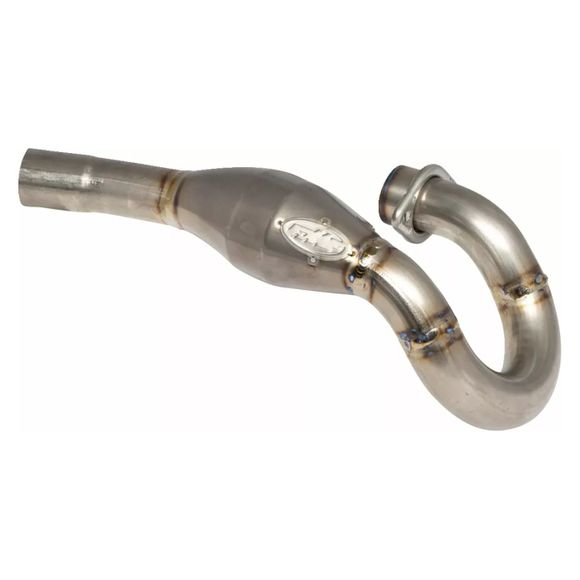 FMF megabomb sx collector - titaniumRef: FMF0034 / 18220550