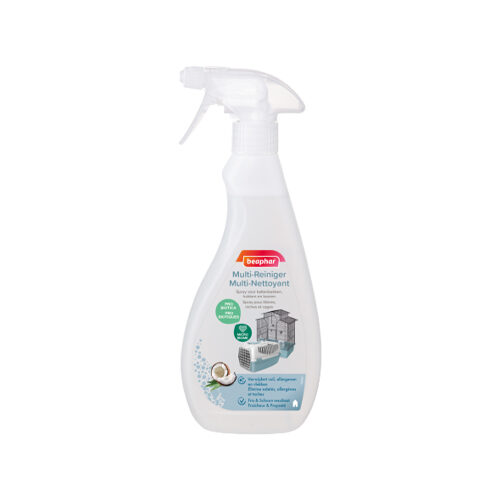 Beaphar Multi-Cleaner - 500 ml