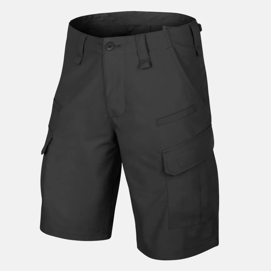 CPU Shorts - PolyCotton Ripstop