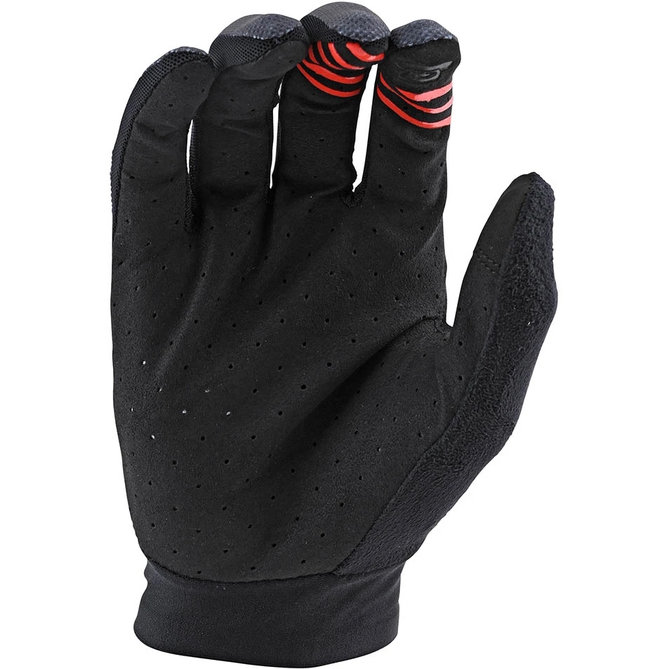 Troy Lee Designs ACE 2.0 Gloves - Solid Black
