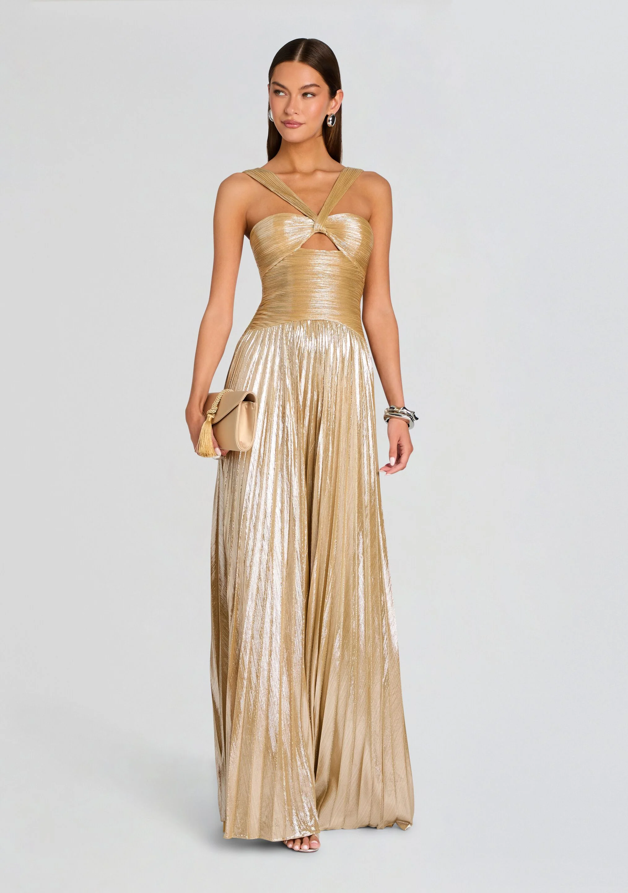Solace Dress