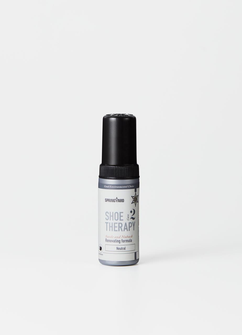 Suede And Nubuck Renovator