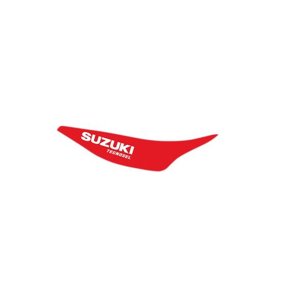 Tecnosel VINTAGE TEAM SUZUKI 1998 seat coverRef: 0821-3292 / 08213292