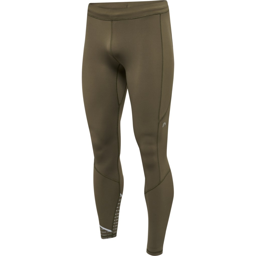 Newline Chicago Tights Women - crocodile
