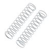 Spring 12.5x60mm 1.13lbs/in White Axial AX31441