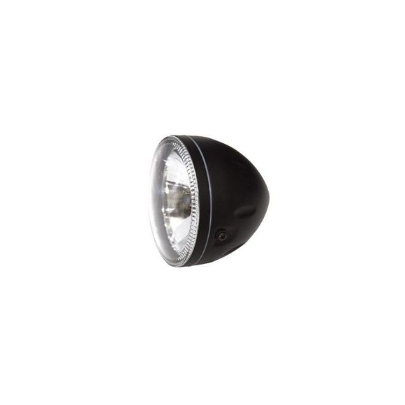 Highsider SKYLINE Universal headlight - BlackRef: HGI0067