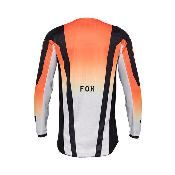 Cross Fox 180 Lean 2025 - Orange jerseyRef: FX5170
