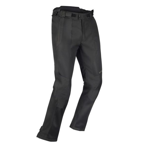 Bering Alias Bering Motorcycle Pants - BlackRef: BR1655