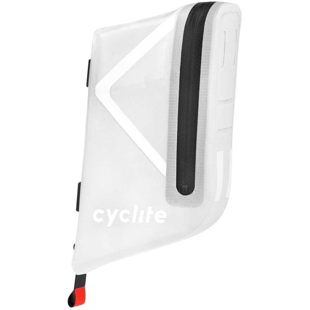 Cyclite Saddle Bag Nano / 01 - 0,5L - Light Grey