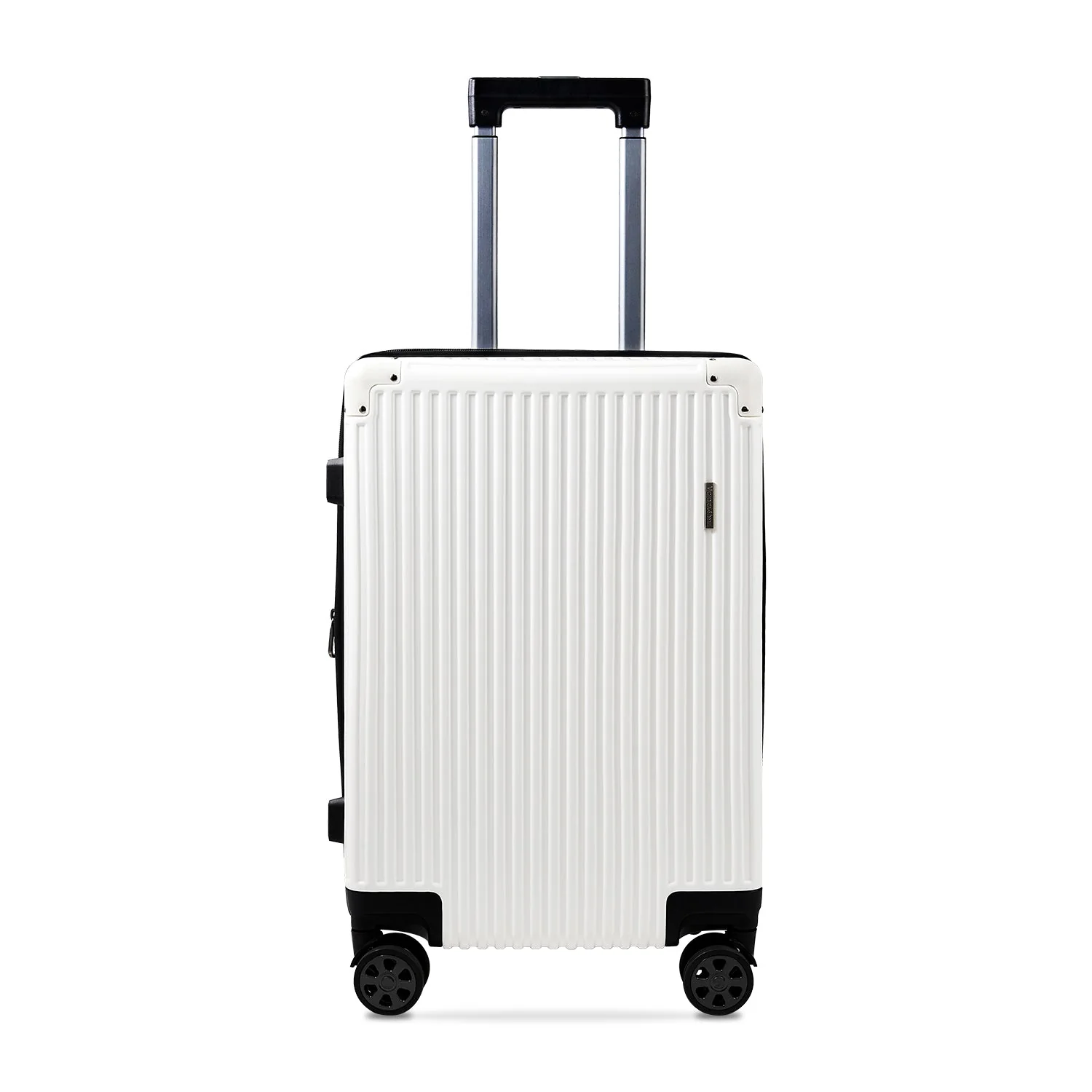 Dexter - Trolley in White