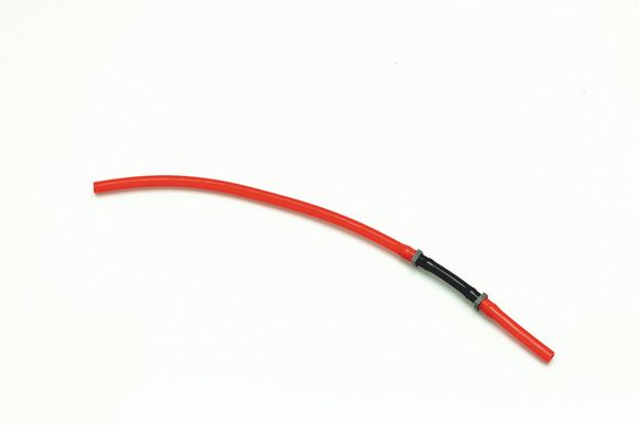 Durite d'essence ART mise air 360mm rouge UniverselRef : ART00168A / 1073484