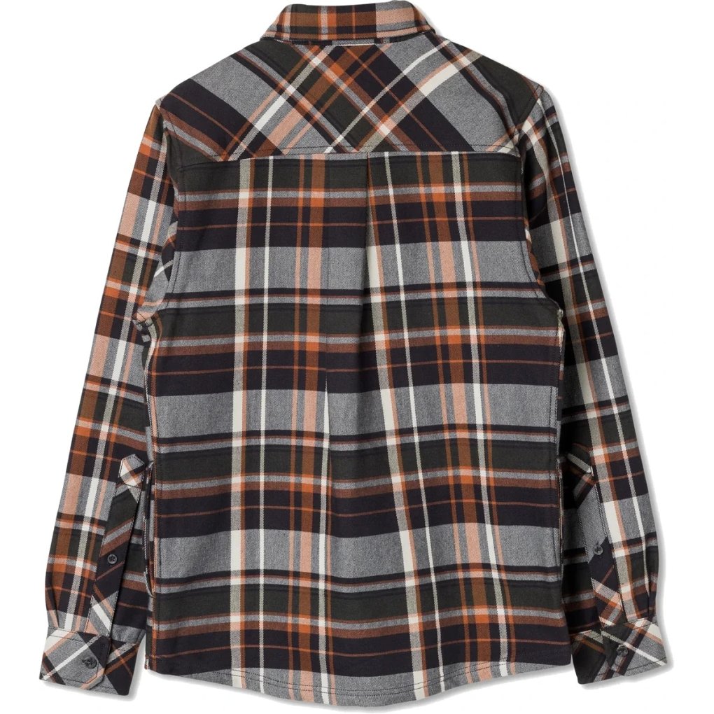 KAVU Carrick Bend Shirt Men - Cedar Bluffs