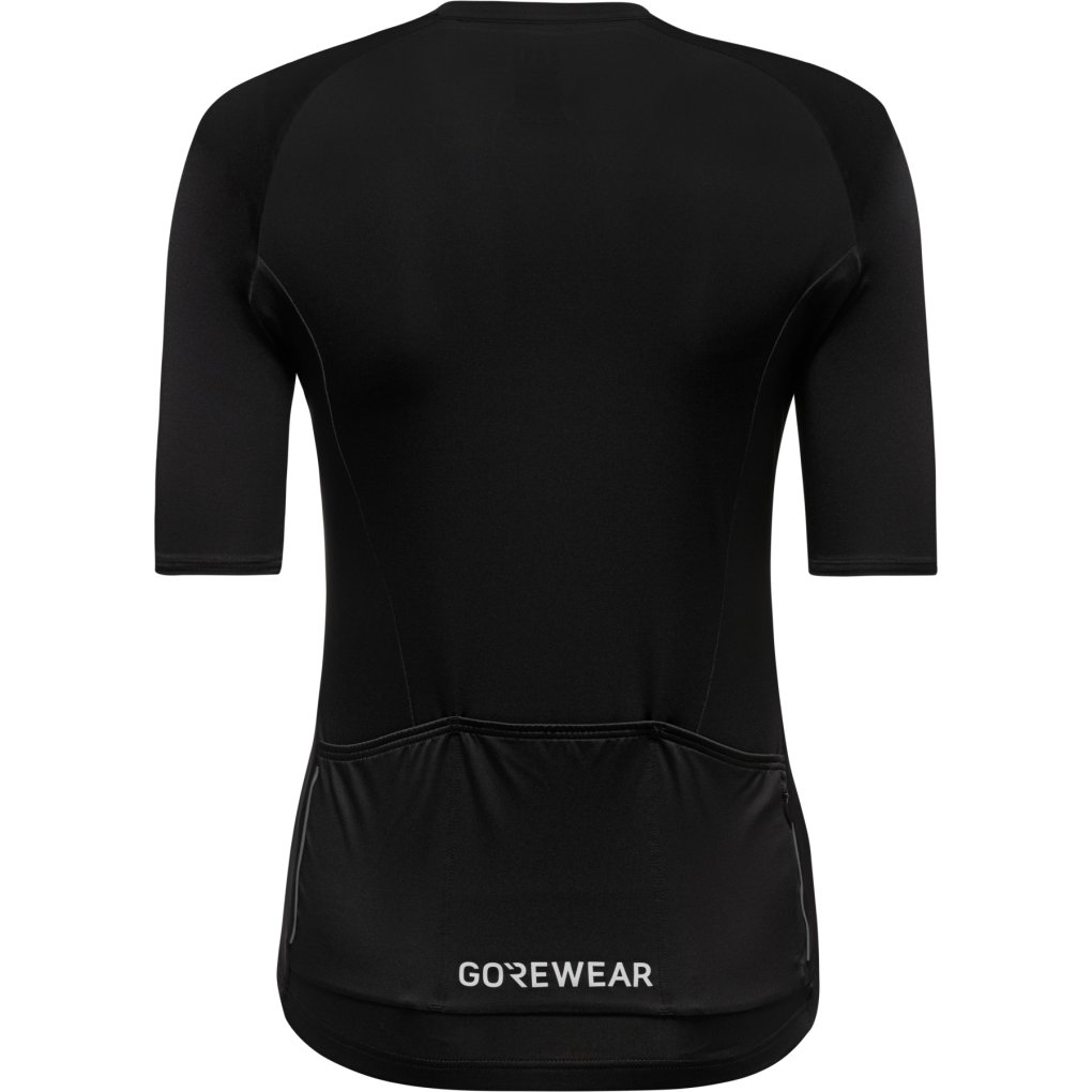 GOREWEAR Spinshift Short Sleeve Jersey Women - black 9900