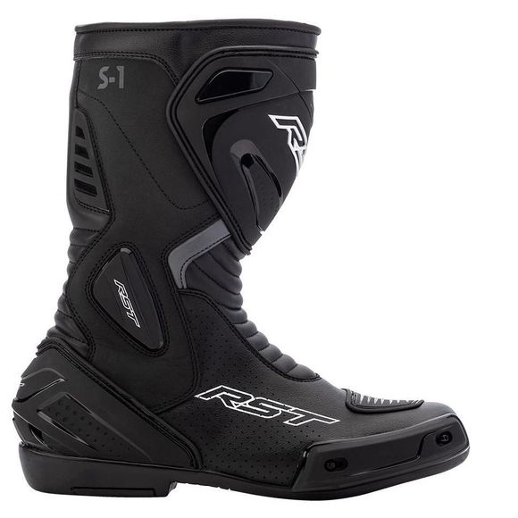 RST s1 boots - blackRef: RST0163