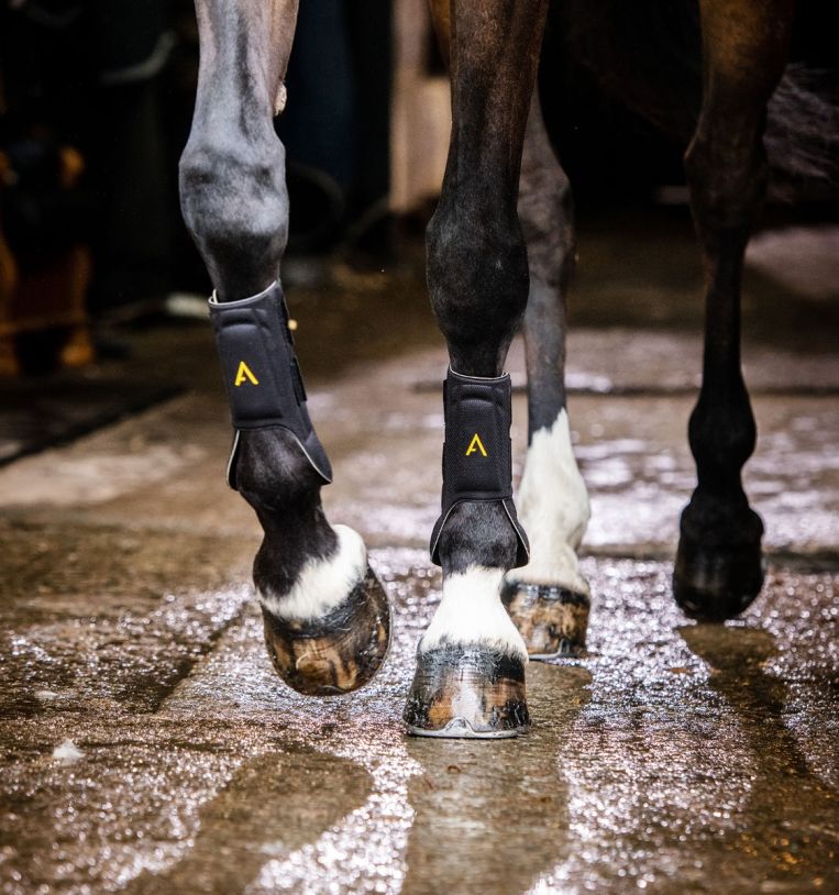 Adagio Boots