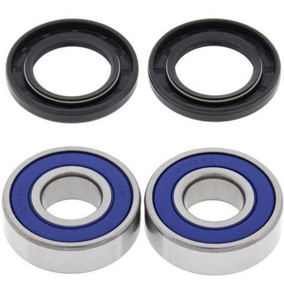 All Balls Front Wheel Bearing KitRef : ALL00149A / 1039960