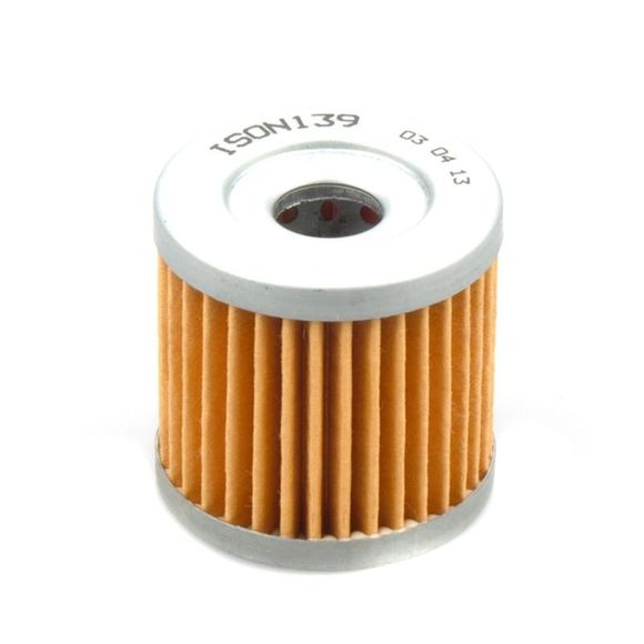 Ison 139 ELEMENT Oil Filter OEM TypeRef: ISON 139