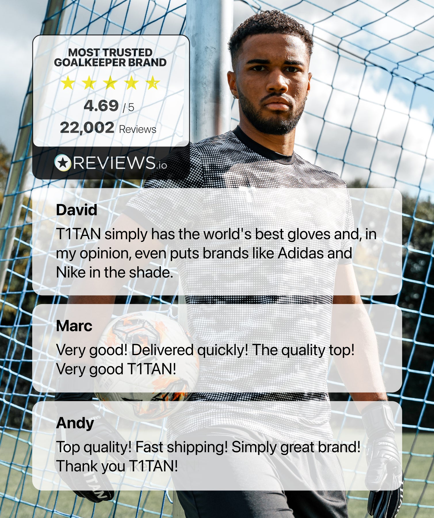 Classic 1.0 Black-Out