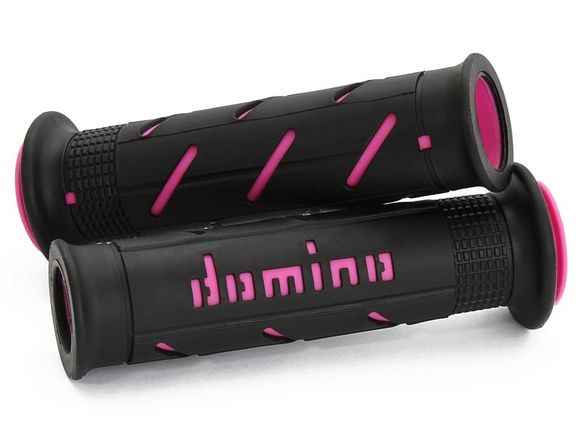 Handlebars Domino A250 Road Dual Compound without universal gauntingRef: DO00235A / 1083486010