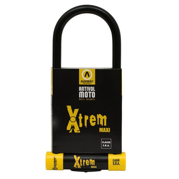 Anti -Theft Auvray U Xtrem Maxi 110 X 310 Sra UniversalRef: auv0029 / mxtr310auv