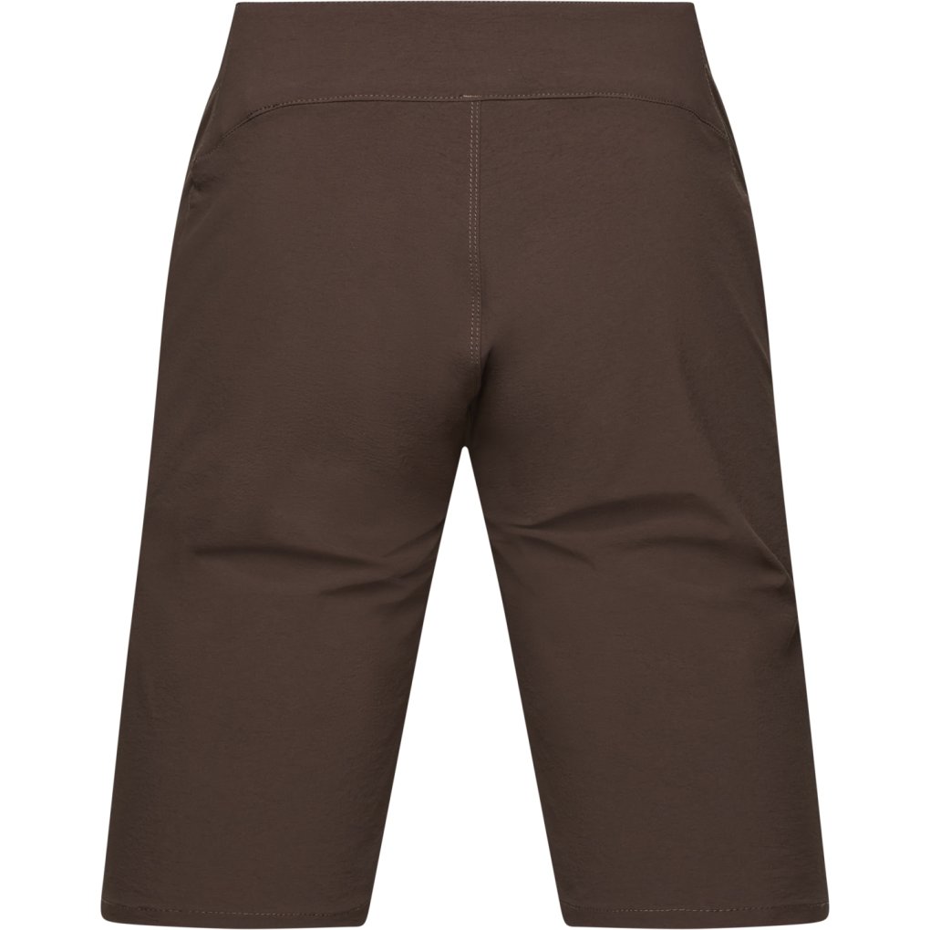 FOX Flexair MTB-Shorts Women - cocoa