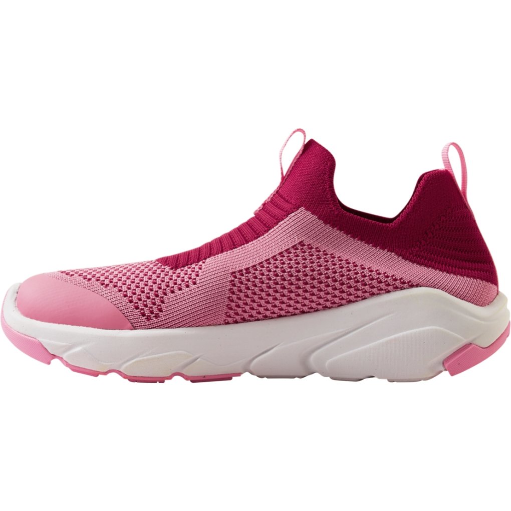 Reima Sujuva Sneakers Junior - sunset pink 4370