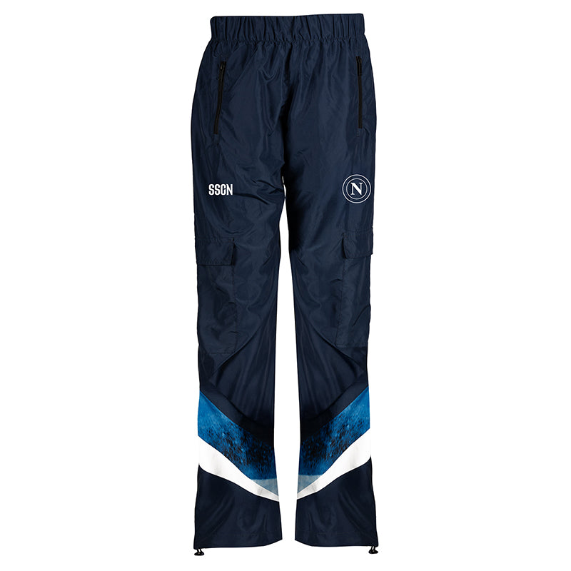 SSC Napoli Marechiaro Cargo Pants