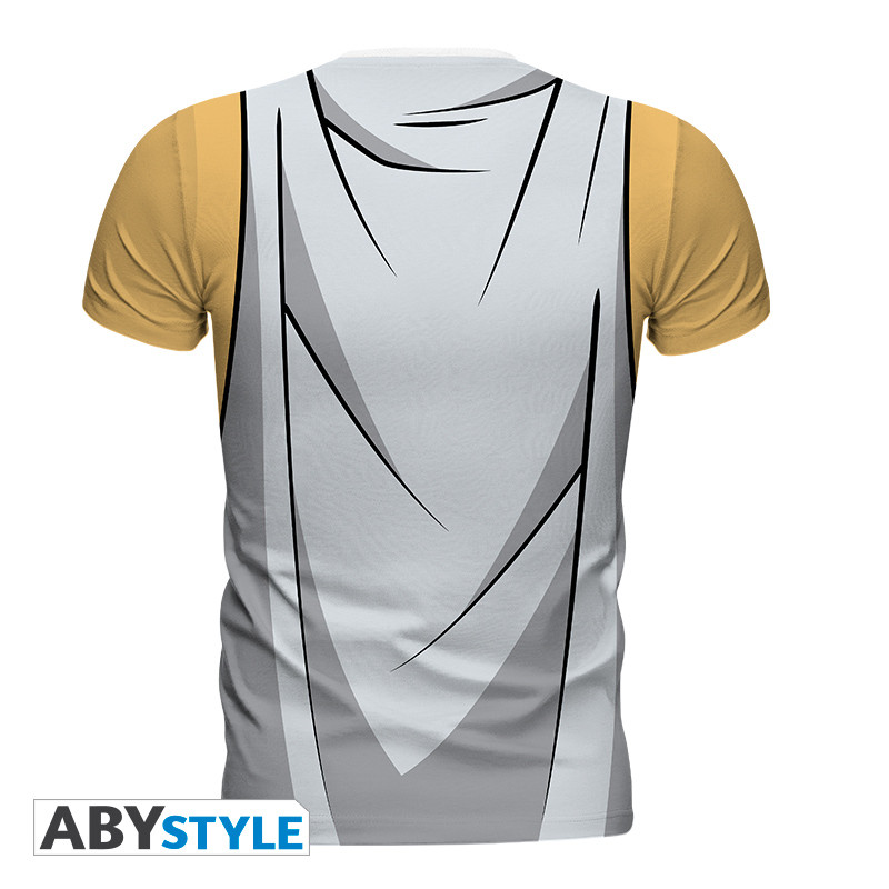 ONE PUNCH MAN T-shirt Saitama's Costume
