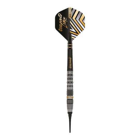 Red Dragon Luke Humphries Prestige Soft Darts - 20g