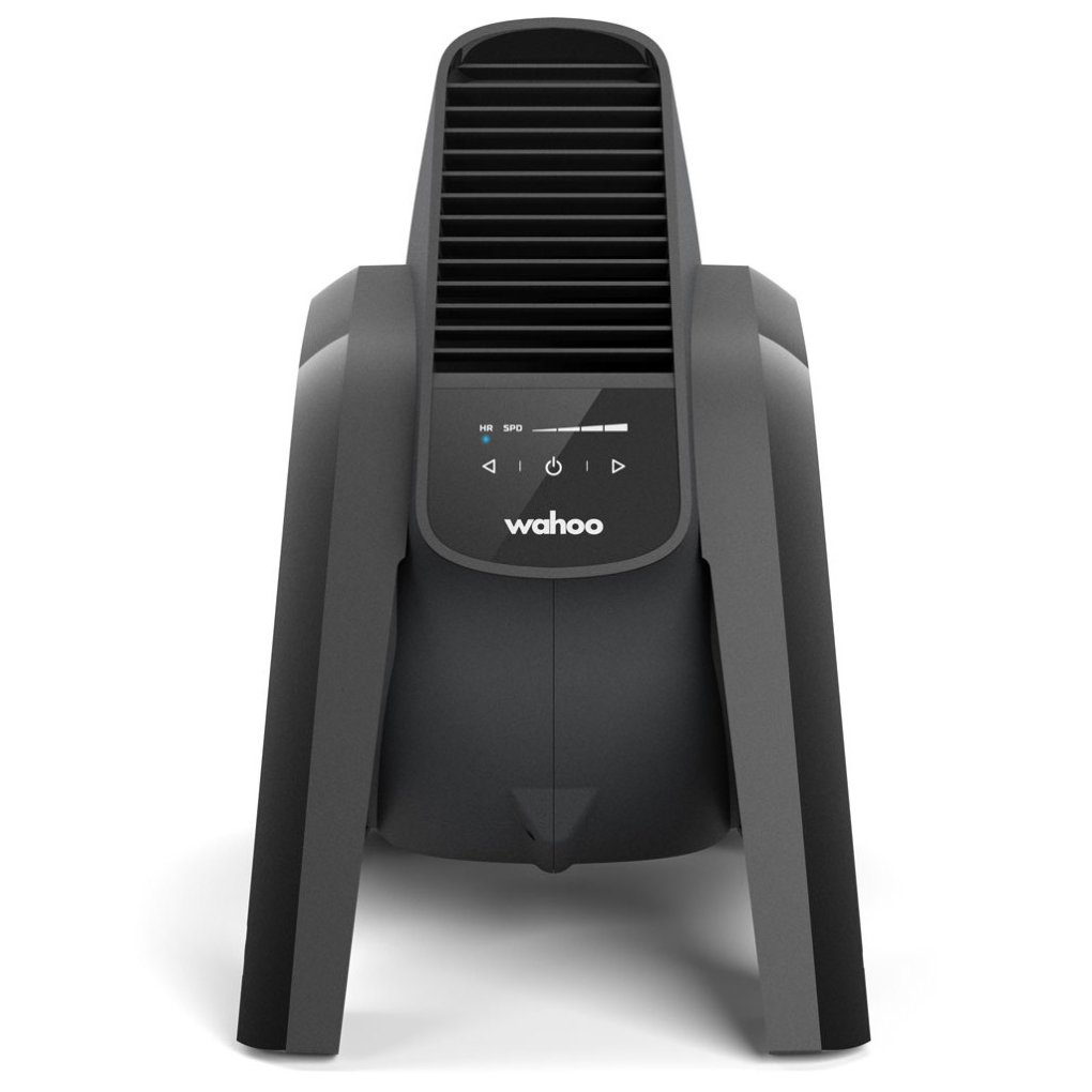 Wahoo KICKR Headwind - Smart Fan - black