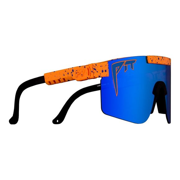 Lunettes de soleil Pit Viper THE ORIGINALS - The Crush Polarized - MulticoloreRef : PIT0015 / PV-SGS-0011