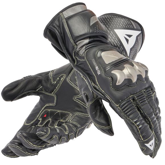 Gants Dainese FULL METAL 7 - NoirRef : DN2158