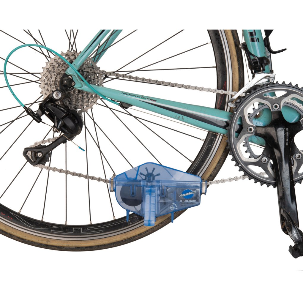 Park Tool CM-5.3 Cyclone Chain Scrubber