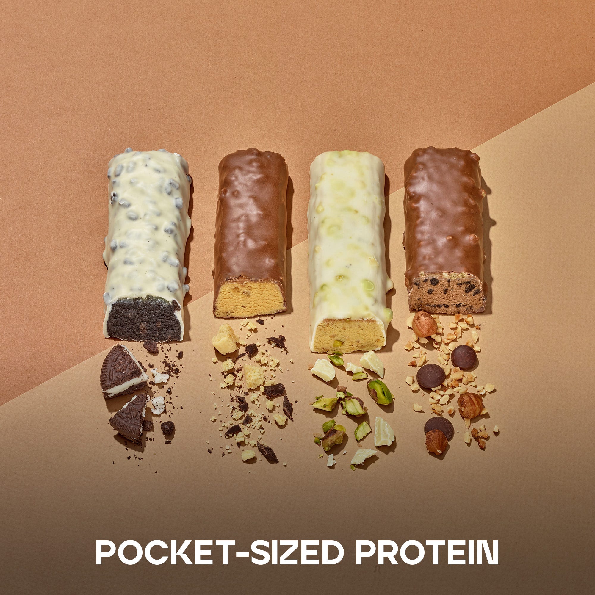 Macro Munch Protein Bar