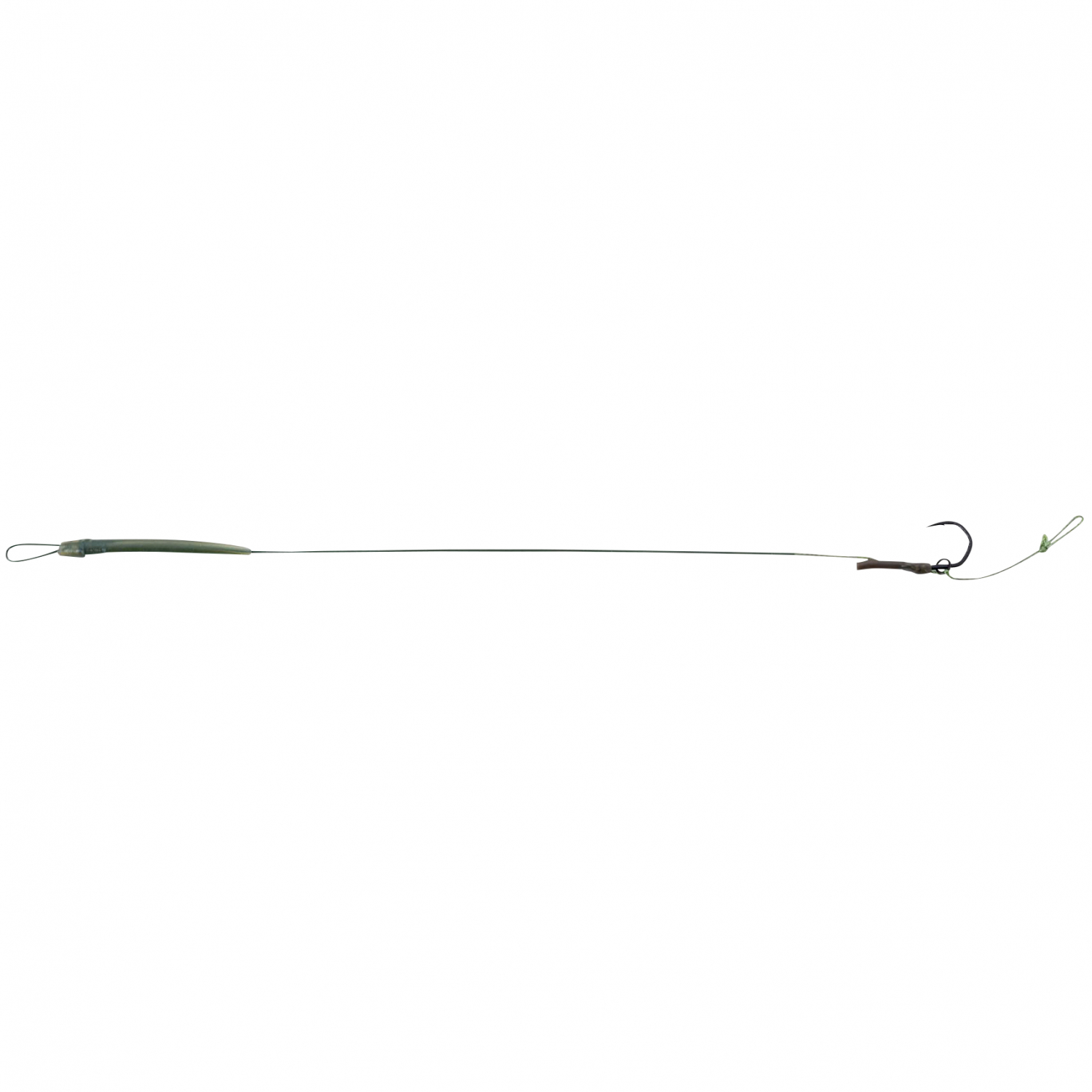 Anaconda Quick Change Combi Rig Angle Wide Gape