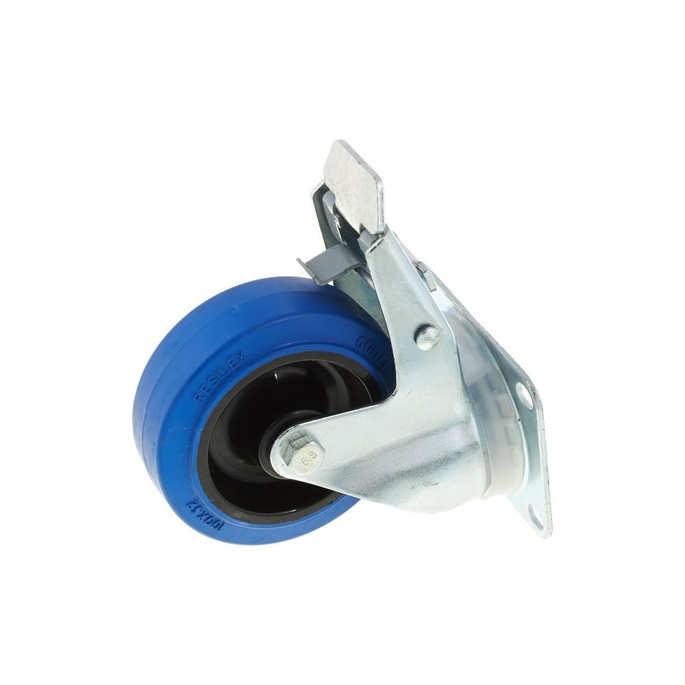 Adam Hall 37024 Blue Wheel – Thomann Ireland