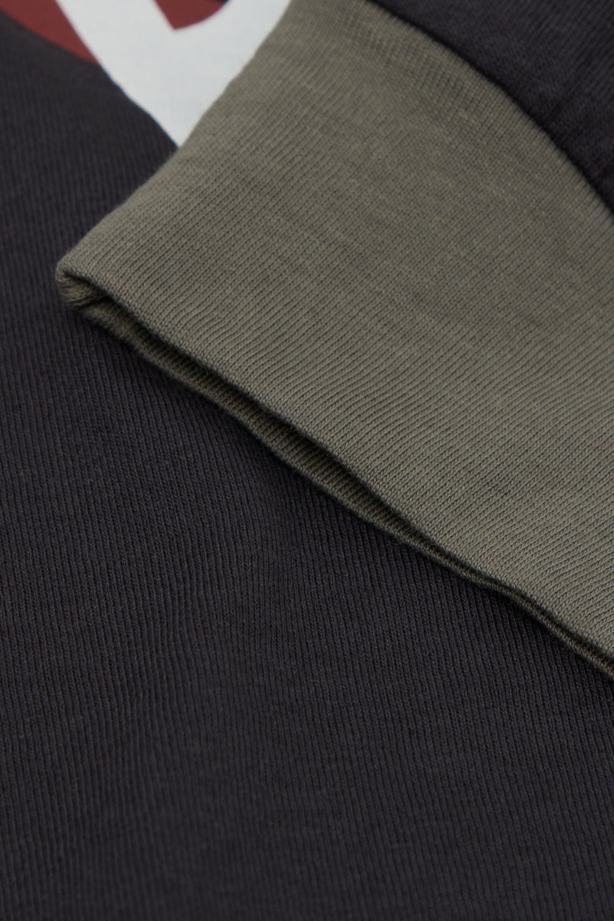 Boys’ Dino Print Cotton Long Pyjamas