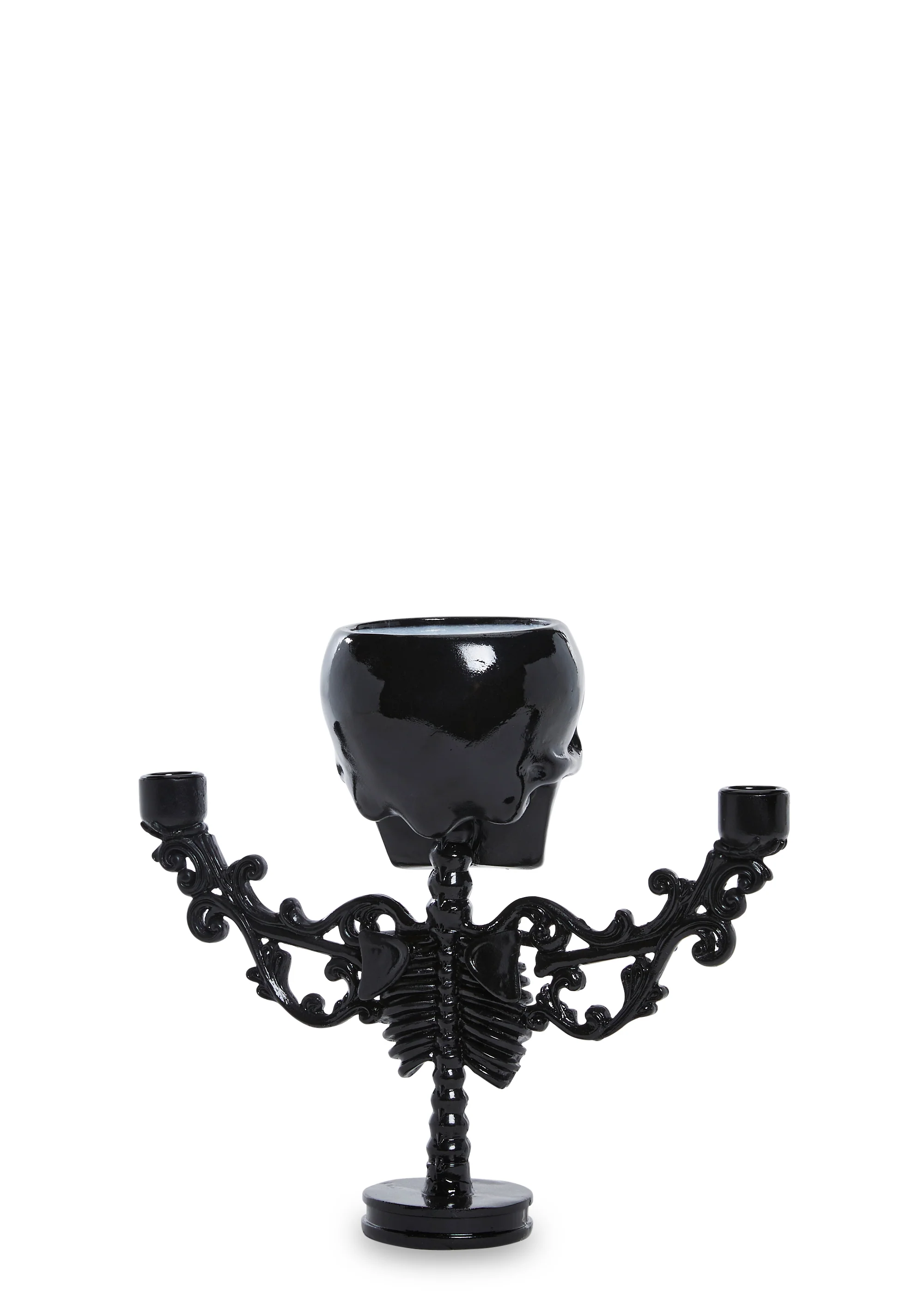 Frightful Nights Candelabra