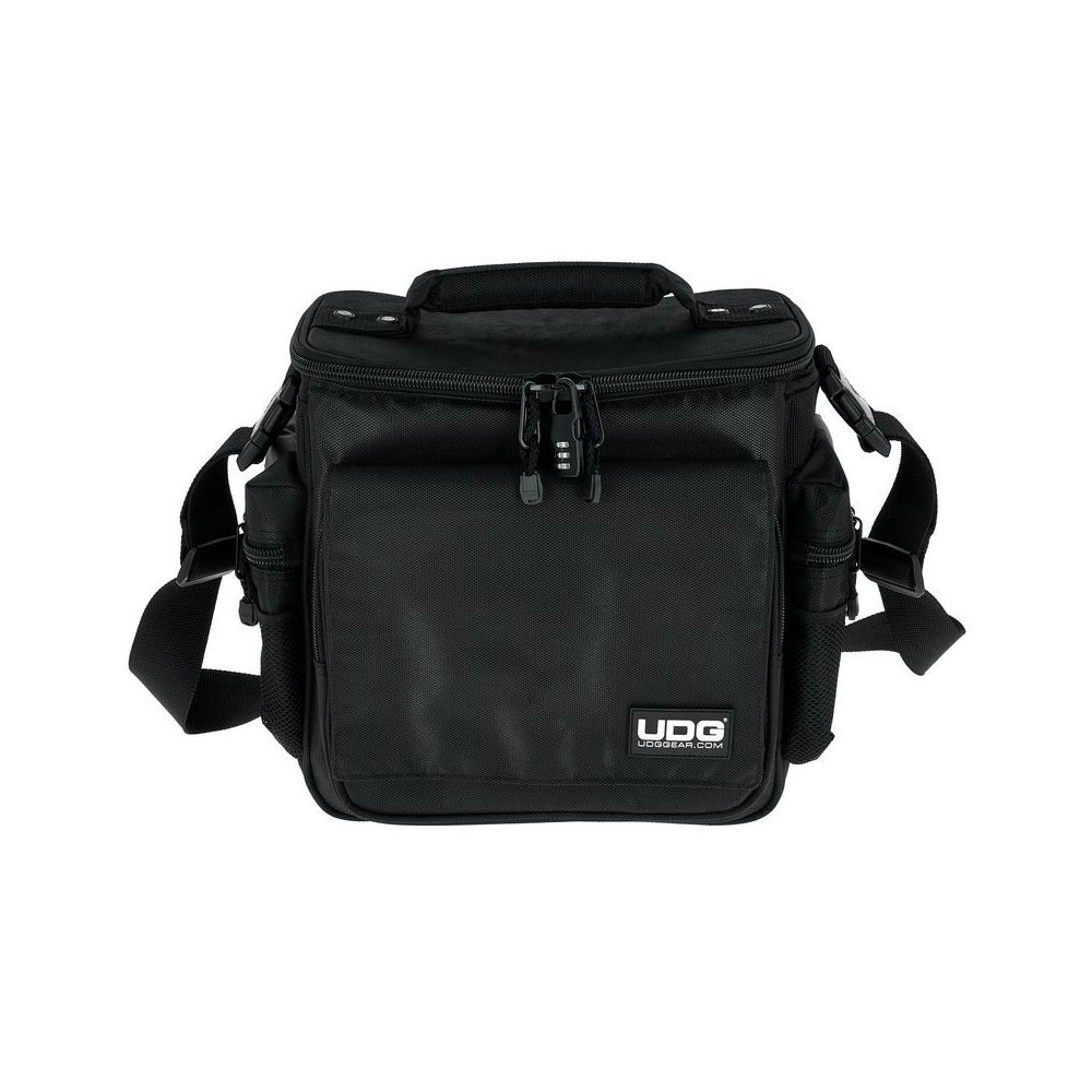 UDG Sling Bag Black – Thomann Ireland