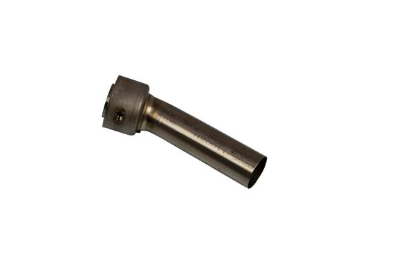 Akrapovic Noise Reducer Insert decibels UniversalRef: Sa00327A / 18601010