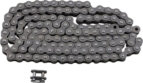 Rk Series Chain 118 links 428 UniversalRef: RK00148A / RKM428118