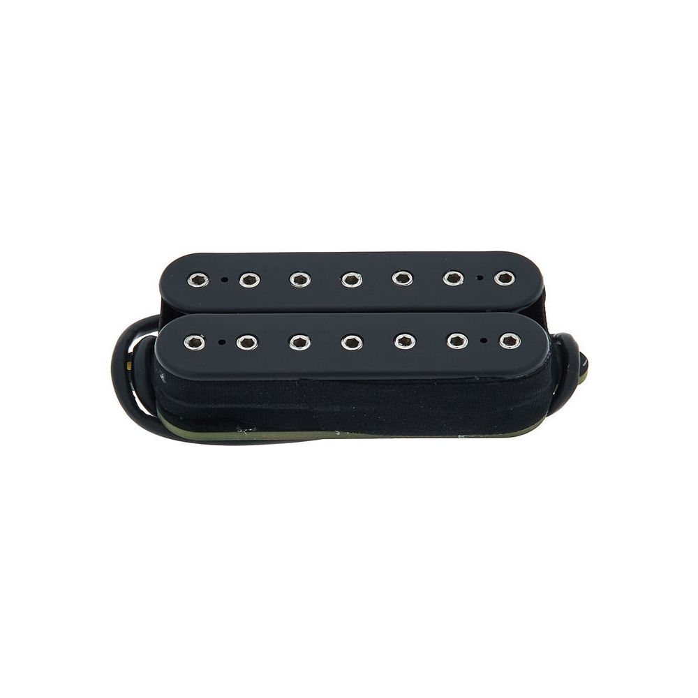 DiMarzio D Activator 7 Bridge DP720 BK – Thomann Ireland