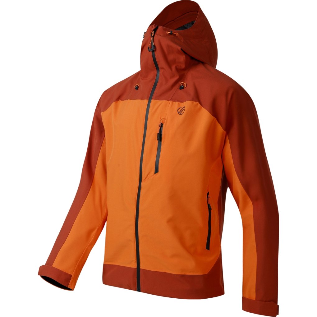 Dare 2b Torrek III Jacket Men - ZQS ArbSp/BrntOr