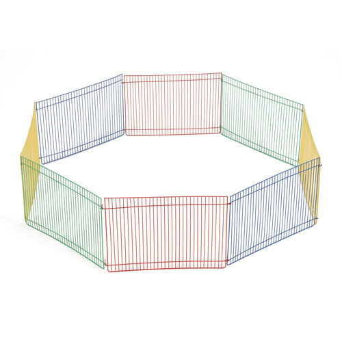 Beeztees Rodent Run - 84 x 85 x 34cm