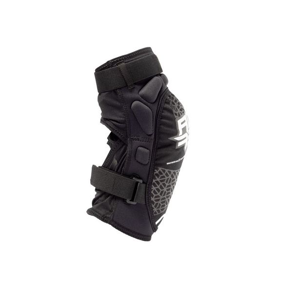 Acerbis X -Knee Soft Child - Black / White KneesRef : AE2381