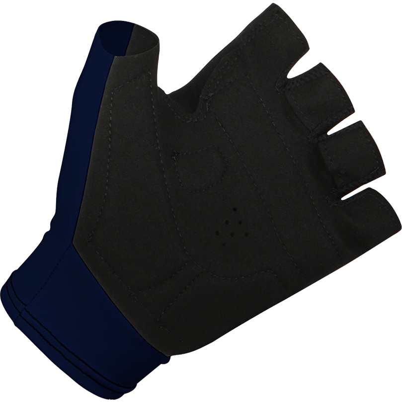 Le Col Cycling Mitts - Navy