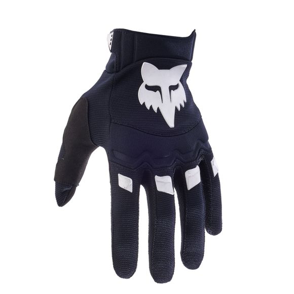 Fox DIRTPAW 2024 cross Gloves - Black / WhiteRef: Fx4120-C645