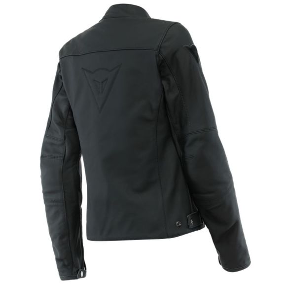 Dainese Razon 2 Lady - Black Motorcycle JacketRef: DN1874